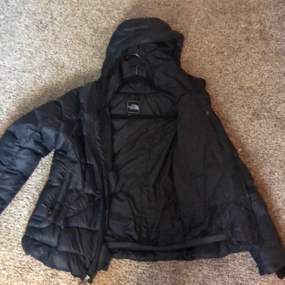 North face jacket - Picture 3 of 4